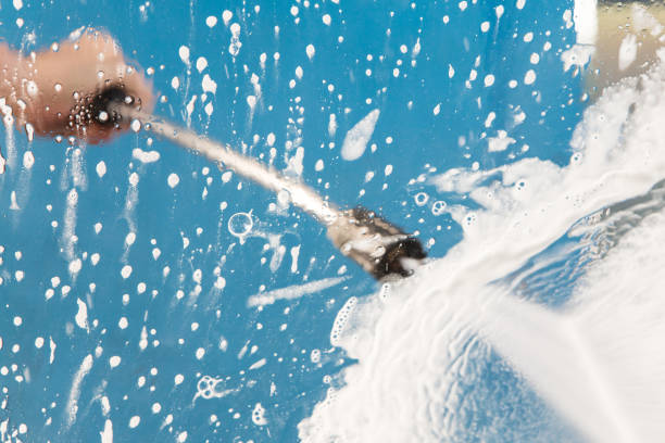 Best Parking Lot Cleaning in Little Falls, NY