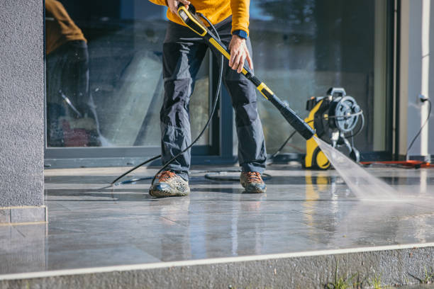 Best Driveway Cleaning and Restoration in Little Falls, NY